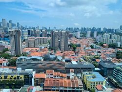 City Square Residences (D8), Condominium #522360181